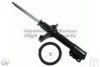 ASHUKI K704-13I Shock Absorber